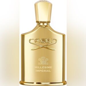 Creed Millésime Impérial Inspired Car Freshie Air Freshener New